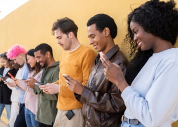 The Daily Wire Has The Youngest Audience Of Any English-Language Site In America: Poll