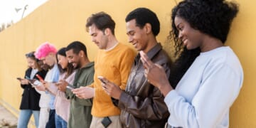 The Daily Wire Has The Youngest Audience Of Any English-Language Site In America: Poll