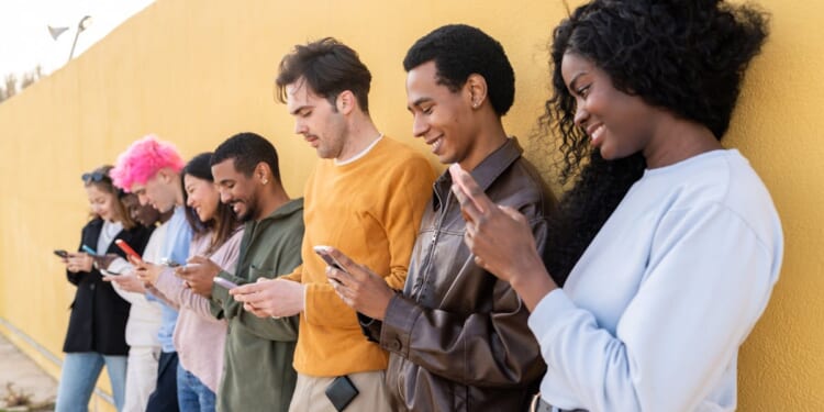 The Daily Wire Has The Youngest Audience Of Any English-Language Site In America: Poll