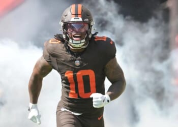 The fantasy football running back option you can't overlook