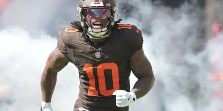 The fantasy football running back option you can't overlook