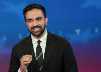 Radicalism Isn’t Fringe Anymore In The Democratic Party