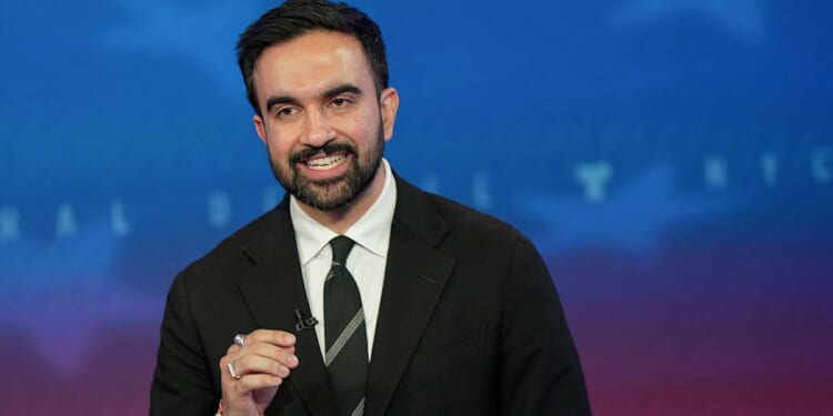 Radicalism Isn’t Fringe Anymore In The Democratic Party