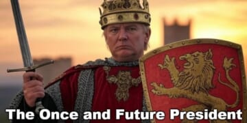 Trump White House Joins Bluesky With Epic Trolling Video (WATCH) – Twitchy