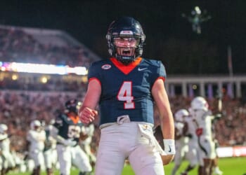 Three picks, best bets for Saturday’s slate