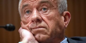 Doctors Say RFK’s Concern About Sperm Count Is ‘Little Cause for Panic’ – Twitchy
