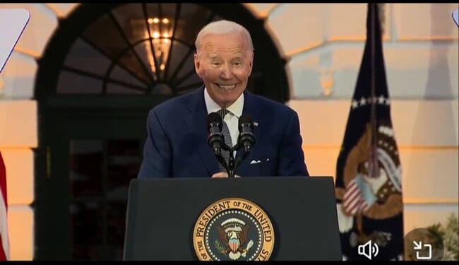 Biden Administration Democrat Comes Out and Admits He'll Vote Republican in Virginia Election – Twitchy