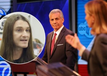 New Jersey’s last chance for change is on the campaign trail — as Scott Presler hopes to repeat his Pennsylvania success