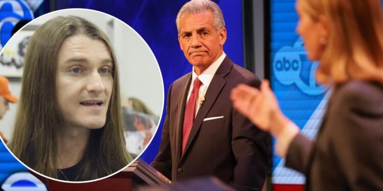 New Jersey’s last chance for change is on the campaign trail — as Scott Presler hopes to repeat his Pennsylvania success