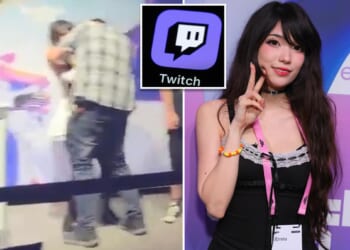 Twitch faces backlash after popular streamer Emiru allegedly assaulted by fan on video at TwitchCon meet and greet