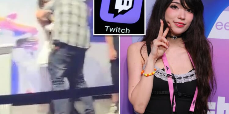 Twitch faces backlash after popular streamer Emiru allegedly assaulted by fan on video at TwitchCon meet and greet