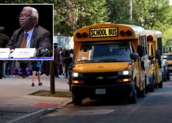 NYC school bus firms plan to fire workers, end service to 150K students in contract dispute