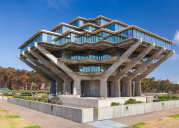 UC San Diego Axes Race-Based Scholarship Challenged Under KKK Act