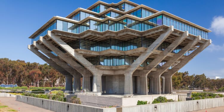 UC San Diego Axes Race-Based Scholarship Challenged Under KKK Act