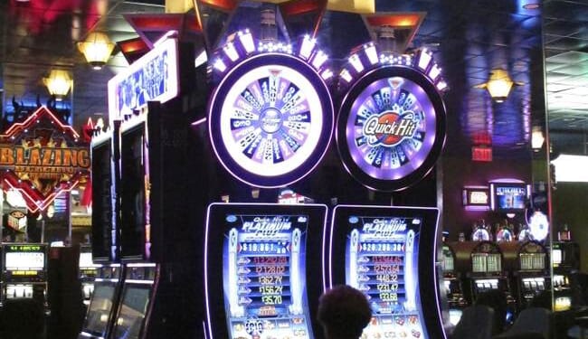 How 100 Illegal Aliens Running a Gambling Ring in Small-Town Idaho Expose a Crisis – Twitchy