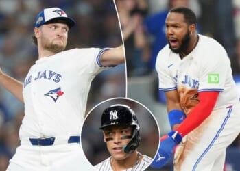 Factors that will decide how much Blue Jays can keep up with Yankees