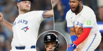 Factors that will decide how much Blue Jays can keep up with Yankees