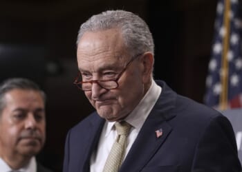 COOKED! Bad news, Dems, Americans Are Onto You and Your Government Shutdown (DAMNING CNN Poll Says So) – Twitchy