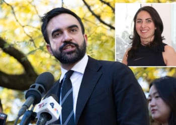 Long Island Democrat DA candidate threatens to sue GOP for linking her to Zohran Mamdani