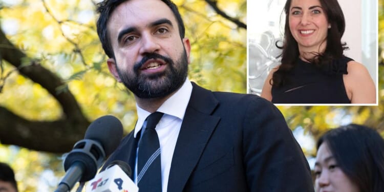 Long Island Democrat DA candidate threatens to sue GOP for linking her to Zohran Mamdani