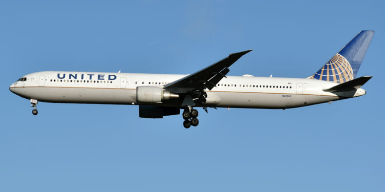 Oy Vey! United Flight to Tel Aviv Announces Its Only In-Flight Meal Is a Ham Sandwich