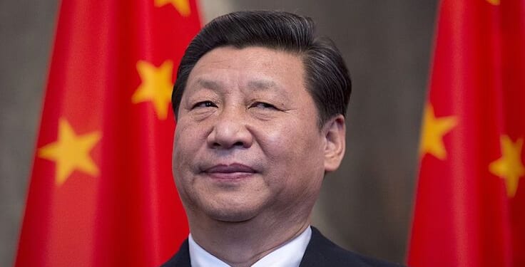 How China Cheats Its Way Into US Law Schools