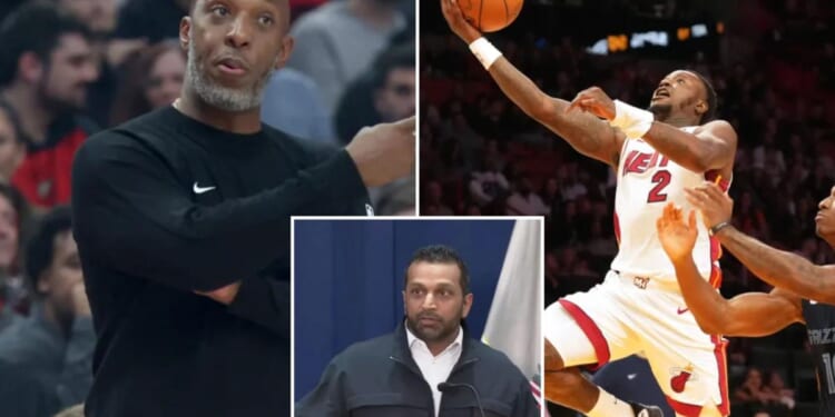 Lakers, Raptors, Hornets, Trail Blazers involved in NBA gambling scandal: DOJ