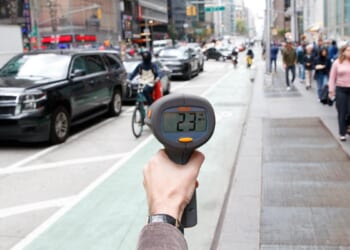 NYC e-bikes slapped with new 15 mph speed limit: Post investigation reveals how fast riders are really going