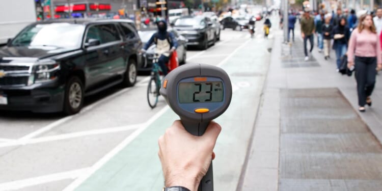 NYC e-bikes slapped with new 15 mph speed limit: Post investigation reveals how fast riders are really going