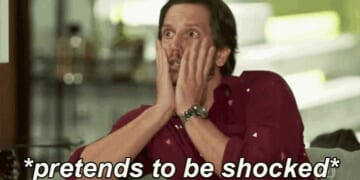 Authorization for FBI’s Arctic Frost Op Came Straight From the Top – Twitchy