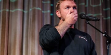 Maine Democrat With Nazi Tattoo Also Made Homophobic Social Media Posts, Report Finds