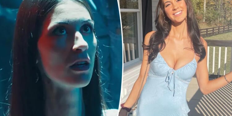 Nashville' star Isabelle Tate's cause of death at 23 revealed