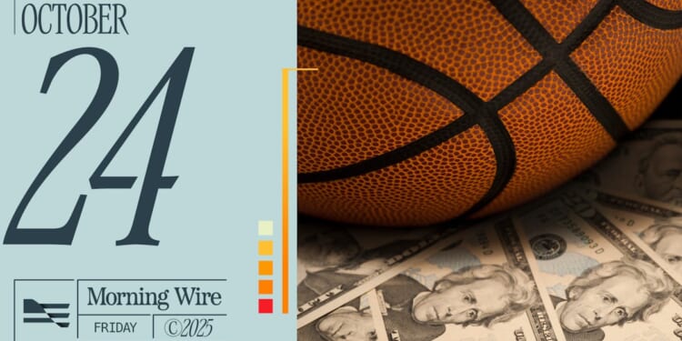 FBI Uncovers An NBA-Tied Gambling Ring & Trump Takes Out Another Drug Boat