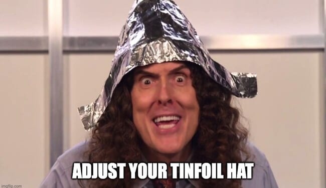 Kansas Legislator Thinks the Trump Team Is Plotting an Escape to Argentina – Twitchy