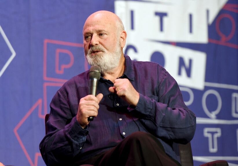 Rob Reiner