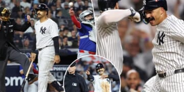 Complicated questions surround a Trent Grisham reunion with Yankees