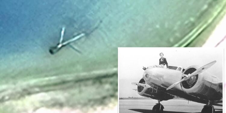 Expedition to locate Amelia Earhart's plane postponed until next year due to slow permit approval