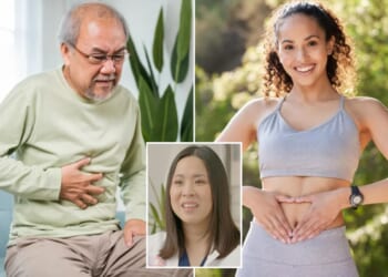 What older people can learn from Gen Z, Millennials about health