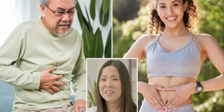 What older people can learn from Gen Z, Millennials about health