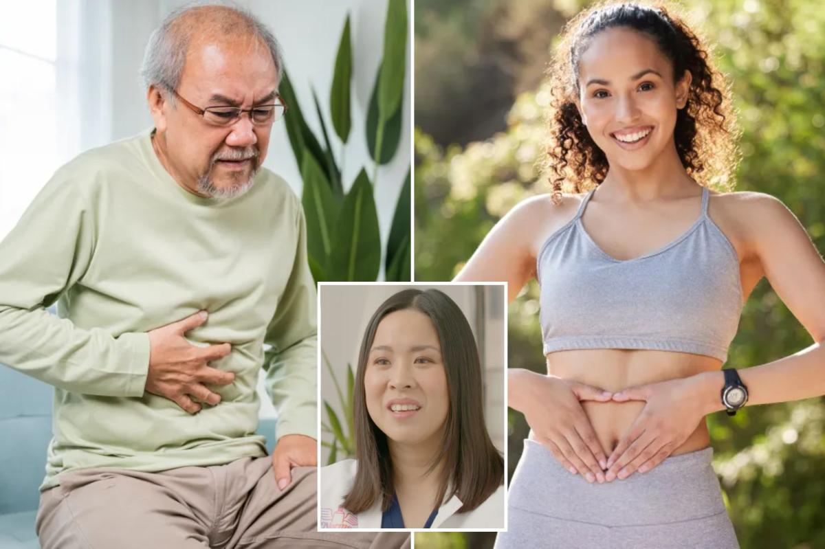 What older people can learn from Gen Z, Millennials about health