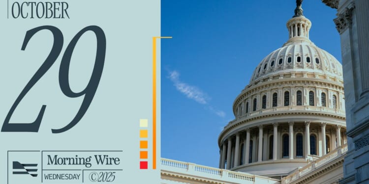 Congress Targets Left-Wing Violence, ICE Leadership Shake-Up, & Mamdani Slips