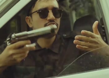 Gun-Control Enthusiast Zohran Mamdani Brandished Handgun in 2016 Music Video