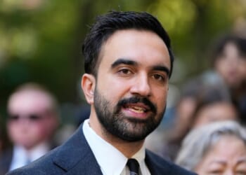 The More One Learns of Zohran Mamdani, the More Horrifying a Candidate He Becomes – Twitchy