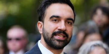 The More One Learns of Zohran Mamdani, the More Horrifying a Candidate He Becomes – Twitchy