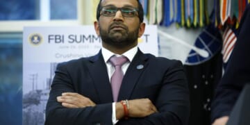 FBI Thwarts Jihadist Terrorist Attack in Dearborn, Michigan, Planned for Halloween Weekend