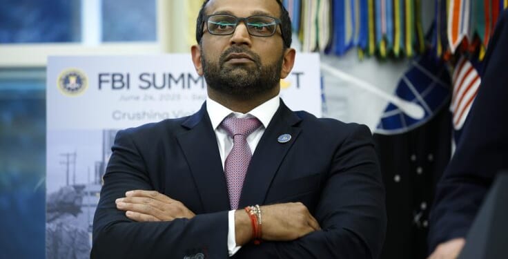 FBI Thwarts Jihadist Terrorist Attack in Dearborn, Michigan, Planned for Halloween Weekend