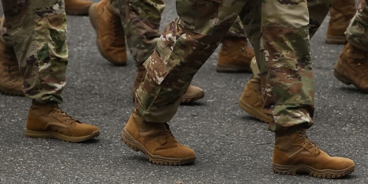 200 U.S. Troops Ordered To Israel To Oversee Gaza Ceasefire