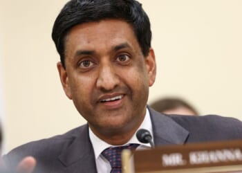 A Democrat Calls For Jay Jones To Drop Out Of Virginia AG Race Over Despicable Texts