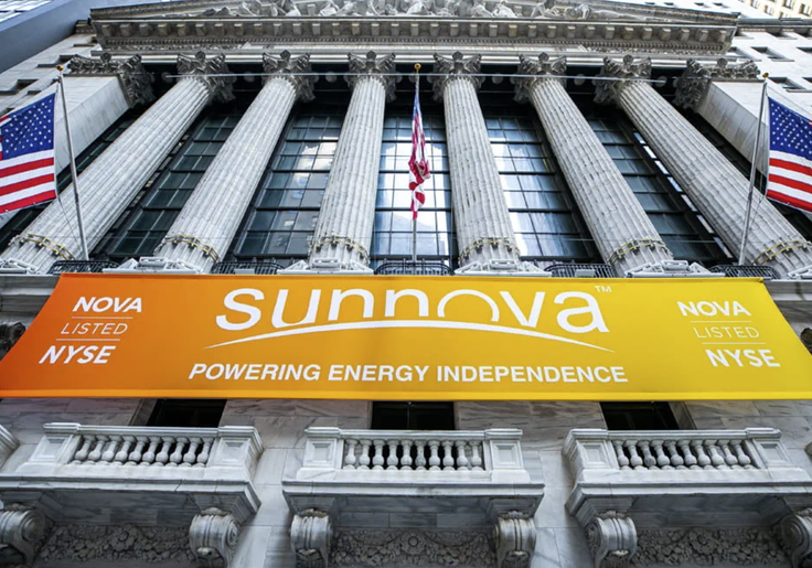 A Whistleblower Was Meeting With the SEC, Accusing a Solar Panel Company of Fraud. The Biden Admin Guaranteed a $3 Billion Loan for the Company at the Same Time.