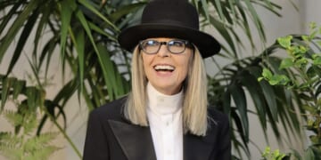 Academy Award-Winning Actress Diane Keaton Dead At 79